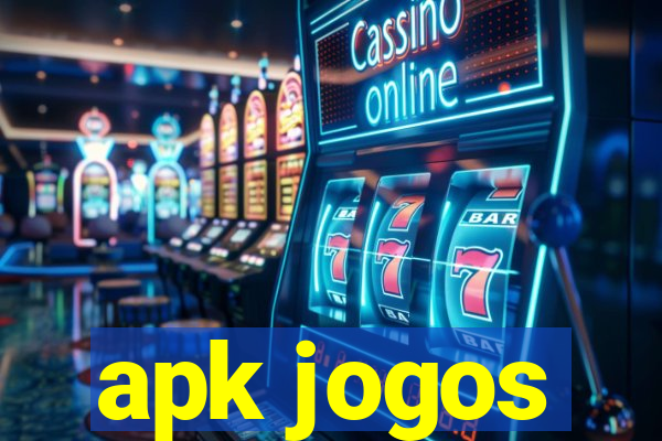 apk jogos